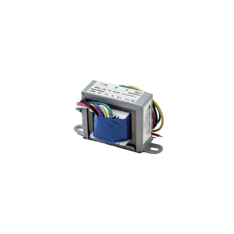 OMNITRONIC ELA-T10 Transformer 10 W